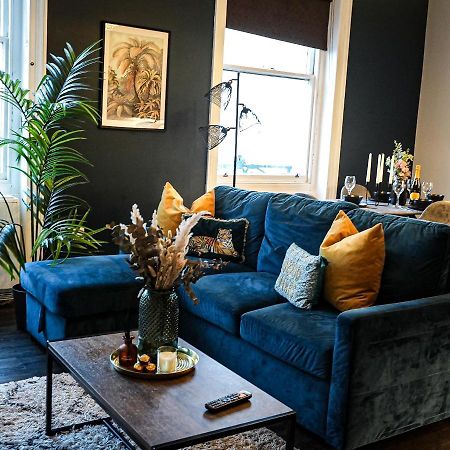 Brighton City Centre 2 Bed, Perfect Cosy Stylish Apartment, Close To Shops And Beach! Sleeps 6 外观 照片