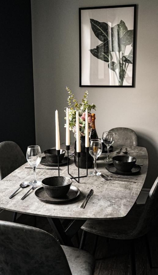 Brighton City Centre 2 Bed, Perfect Cosy Stylish Apartment, Close To Shops And Beach! Sleeps 6 外观 照片