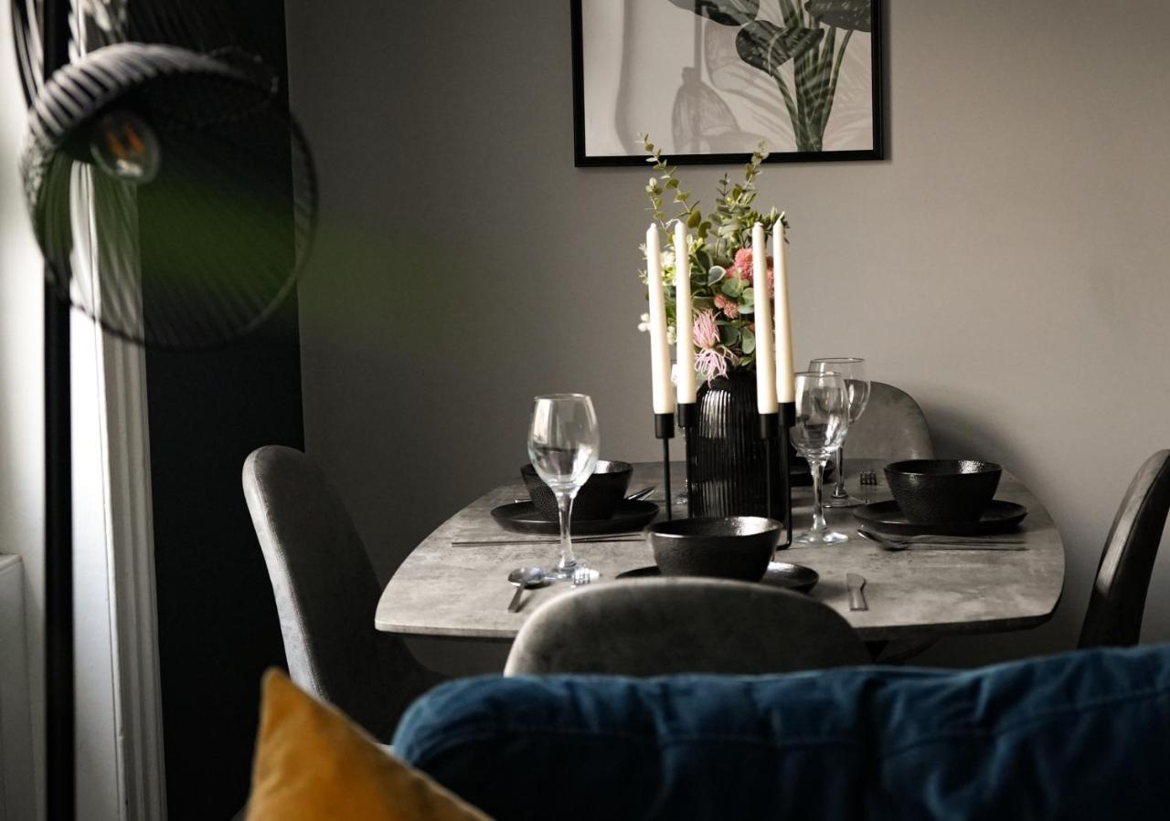 Brighton City Centre 2 Bed, Perfect Cosy Stylish Apartment, Close To Shops And Beach! Sleeps 6 外观 照片