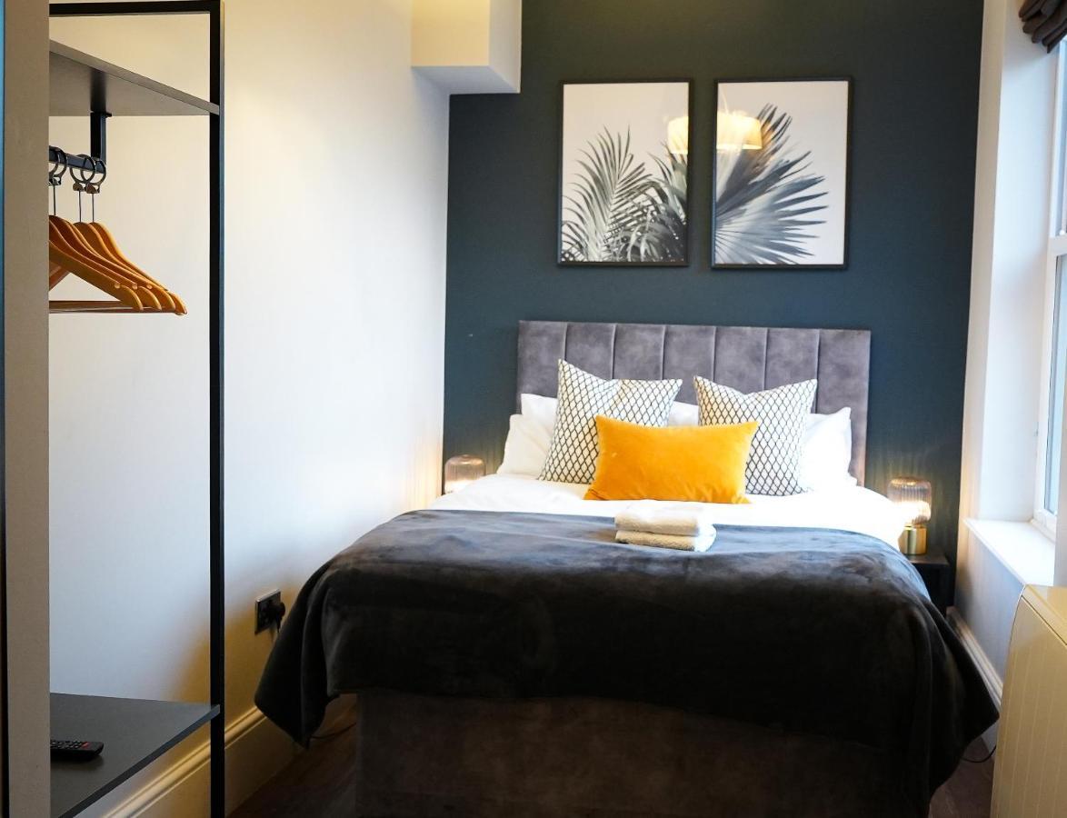 Brighton City Centre 2 Bed, Perfect Cosy Stylish Apartment, Close To Shops And Beach! Sleeps 6 外观 照片