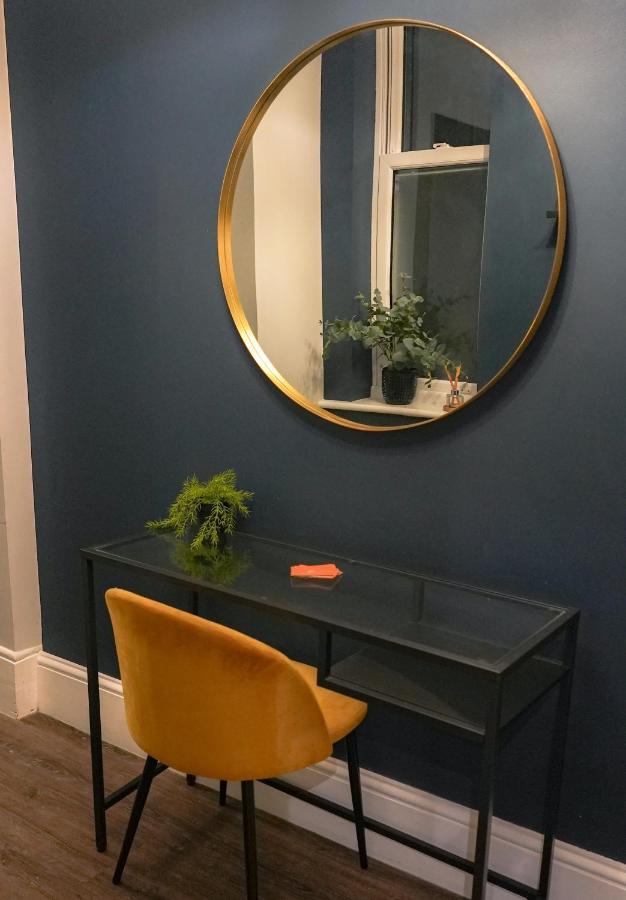 Brighton City Centre 2 Bed, Perfect Cosy Stylish Apartment, Close To Shops And Beach! Sleeps 6 外观 照片