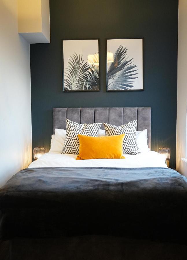 Brighton City Centre 2 Bed, Perfect Cosy Stylish Apartment, Close To Shops And Beach! Sleeps 6 外观 照片