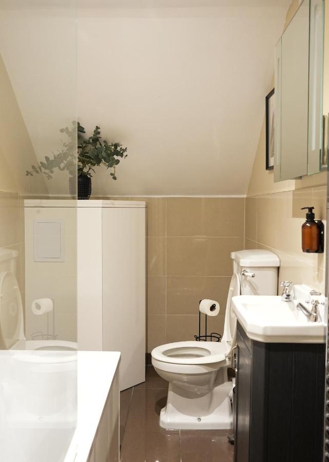 Brighton City Centre 2 Bed, Perfect Cosy Stylish Apartment, Close To Shops And Beach! Sleeps 6 外观 照片